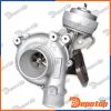 Turbocompresseur pour MAZDA | RHV4VJ36, VAD20012